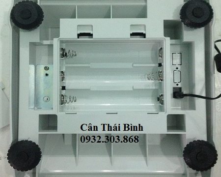 Cân bàn điện tử DBII