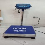 CÂN BÀN ĐIỆN TỬ TCS XK3118T1 150kg(40×50)